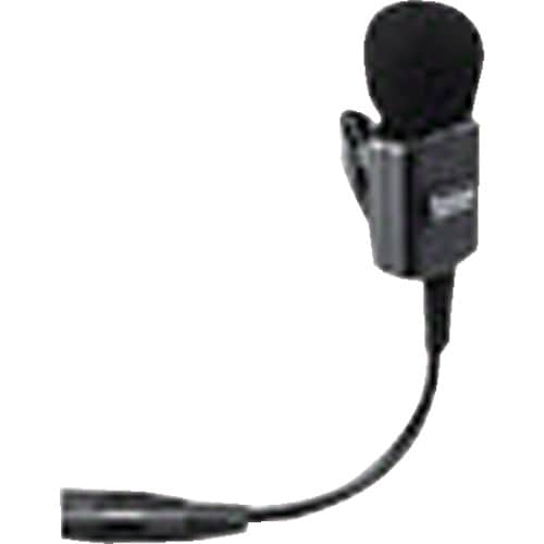 アイコム 無指向性タイピン型マイクロホン