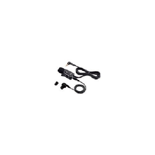 アイコム イヤホンマイクロホン (IC‐4077S