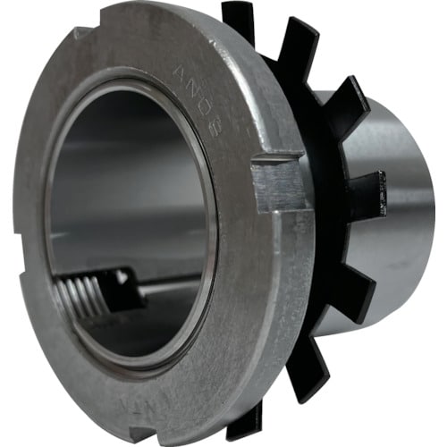 NTN 軸受用アダプタ 軸穴径d1寸法115mm