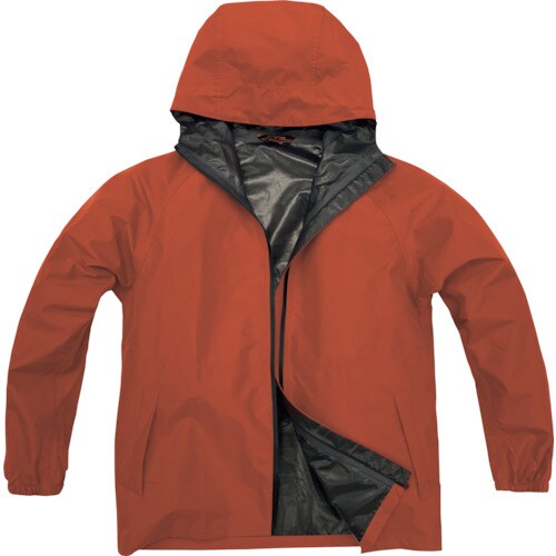 弘進ゴム B−1100 透湿LIGHTレインスーツ