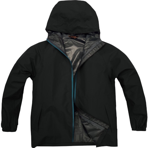 弘進ゴム B−1100 透湿LIGHTレインスーツ