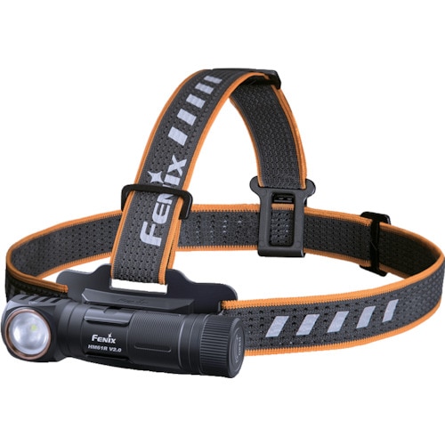 FENIX LEDヘッドライト HM61RV20