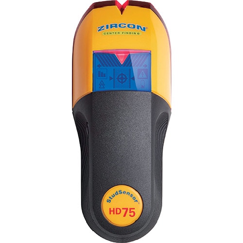 ジルコン 壁裏探知器 スタッドセンサー(TM) H