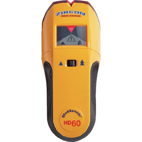 ジルコン 壁裏探知器 スタッドセンサー(TM) H