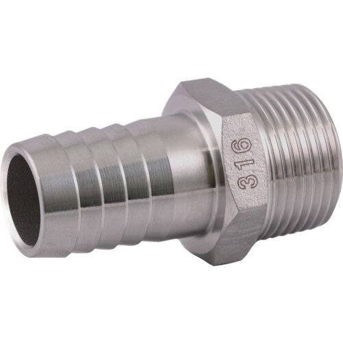 ASOH エースニップル PT1/2XΦ10.5