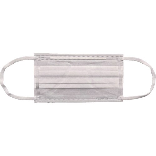 アゼアス 高通気ナノフィルタマスク(50枚入り)