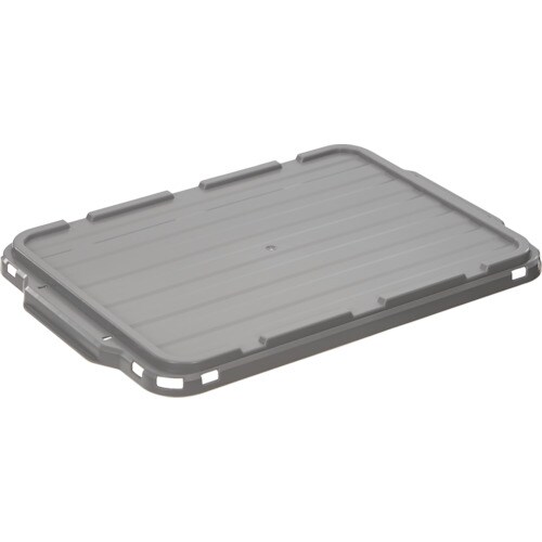 TRUSCO ネスティング・スタッキングコンテナフ