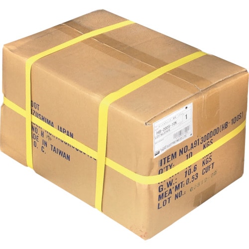 グット ホットスティック約φ11 10Kg(520