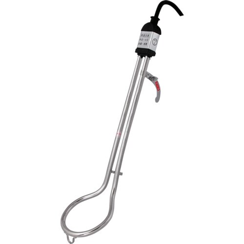 富士 FMC 投げ込みヒーター 100V 1KW