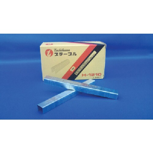 タチカワ ステープル 肩幅12mm 長さ16mm
