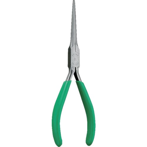 KEIBA 先細ラジオペンチ 150