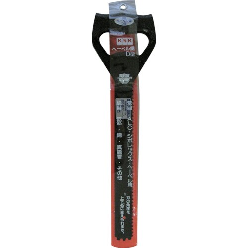 KSK へーベル鋸D型