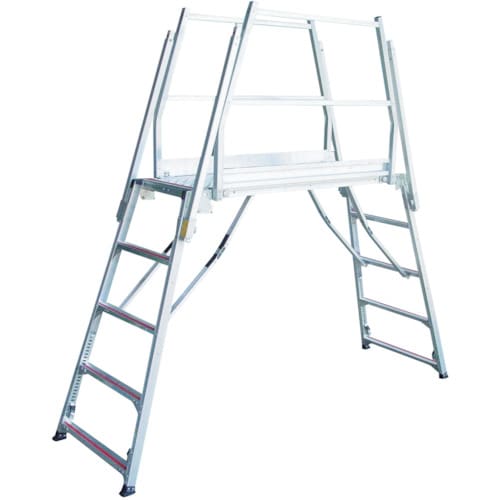 ナカオ 楽駝 SKY用 補助手すり H=900