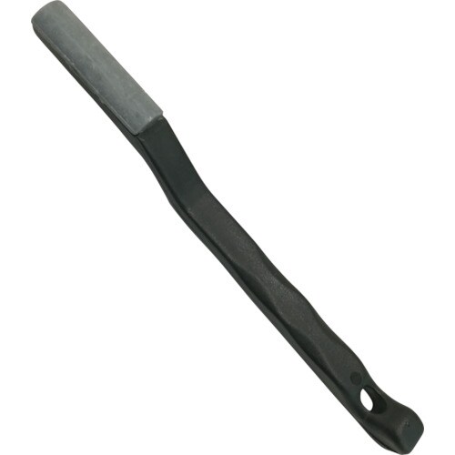 ツボサン ハンドラッパー 半丸 #600