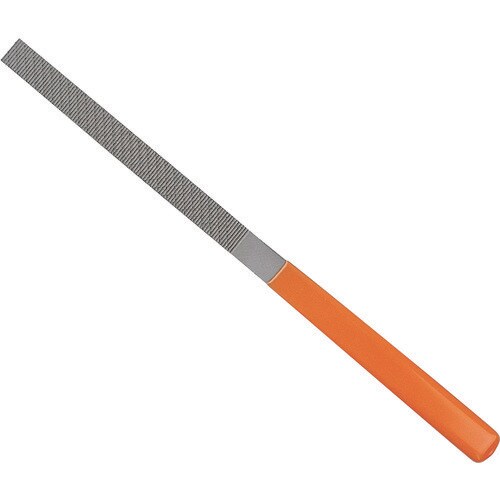 ツボサン ステンレスヤスリ 5本組 平