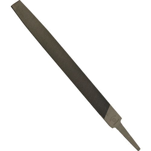 ツボサン 製材ヤスリ 平 250mm