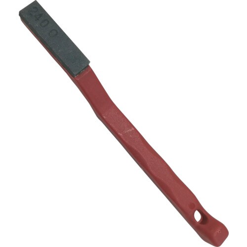 ツボサン ハンドラッパー 平 #240