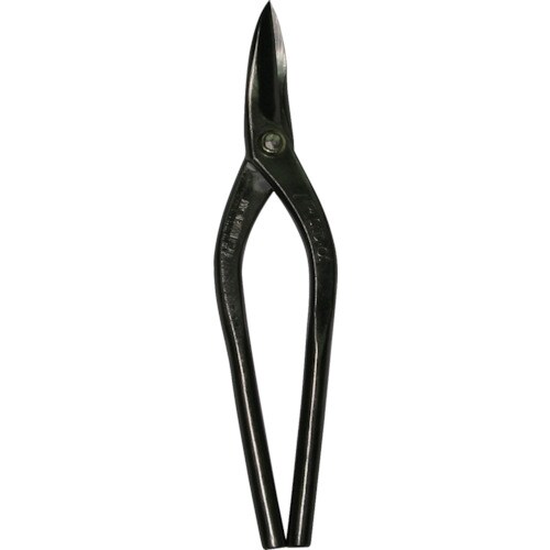 盛光 本職板金鋏 SLDα柳刃 240mmスリム