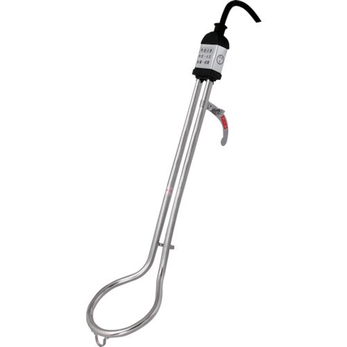 富士 FMC 投げ込みヒーター 100V 500W