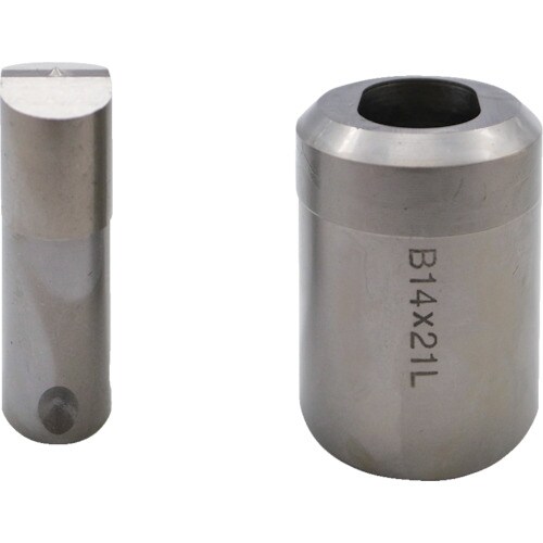 育良 ミニパンチャー替刃IS−106MP・106M