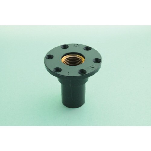 トーエー HI継手 ユニット取り出しインサート水栓