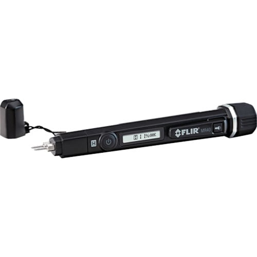 FLIR ペン型モイスチャーメーター MR40