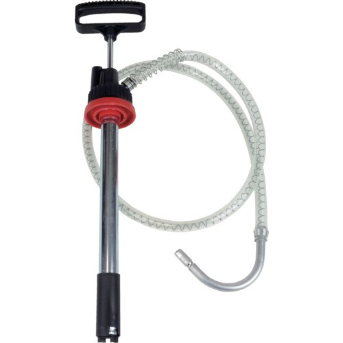 日平 ハンディーレーベル ペール缶オイルポンプ