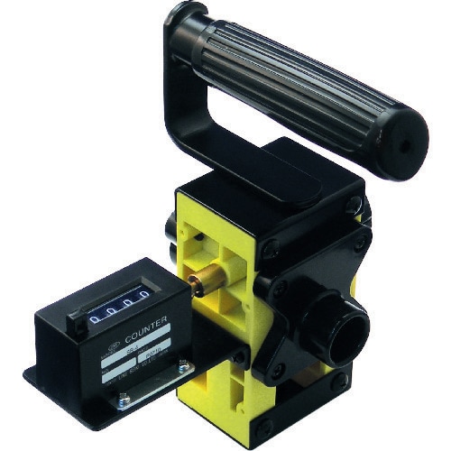 デンサン ラインスケールカウンター