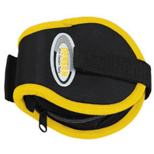 デンサン パックンパーツポケット