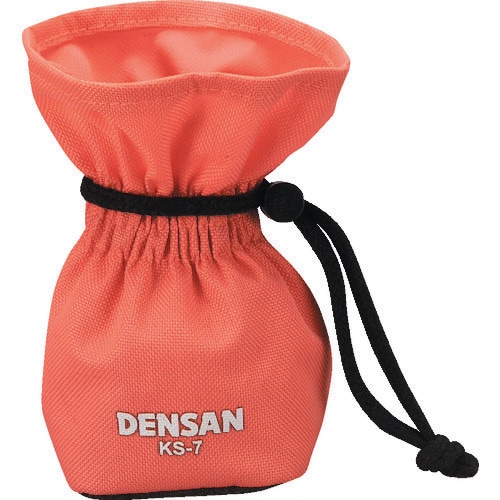 デンサン キャタツソックス(巾着タイプ)