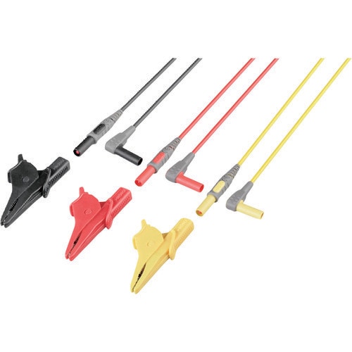 HIOKI 測定コード L9844