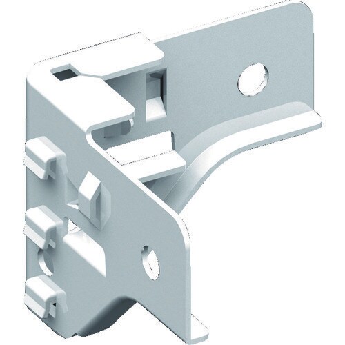 IRIS 軽量ラック100 上下棚受 【セット】