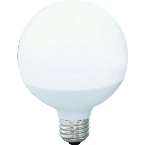 IRIS LED電球 ボール電球タイプ 40形相当
