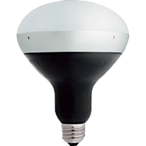 IRIS E26口金 バラストレス水銀灯160W代