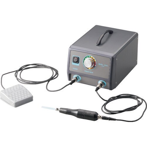 リューター リューターソニック45 超音波研磨装置