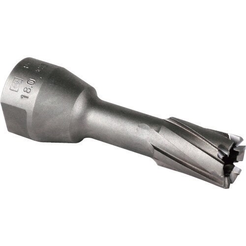 ミヤナガ メタルボーラー500 Φ18