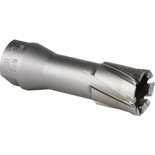 ミヤナガ メタルボーラー500 Φ24