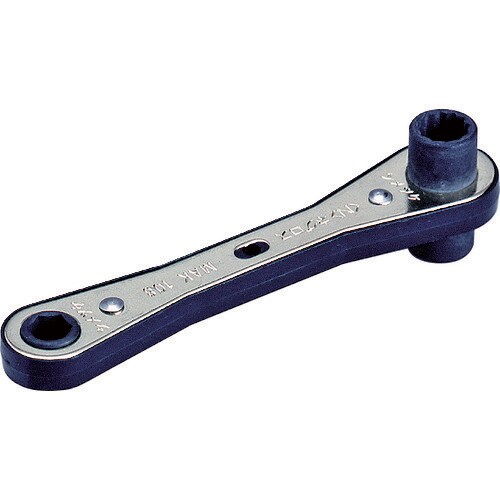 ネグロス電工 ラチェットメガネレンチ