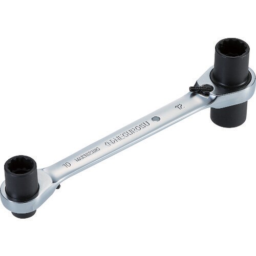 ネグロス電工 ラチェットメガネレンチ