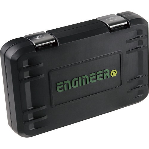 エンジニア ハンディツールケース