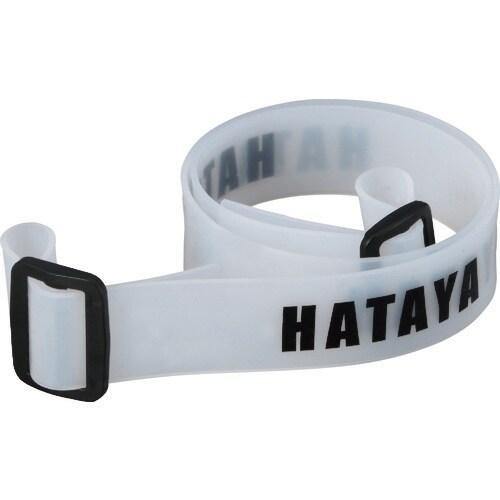 ハタヤ ヘッドライトシリーズ専用シリコンベルト