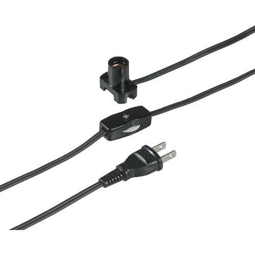 ELPA コード付きソケット