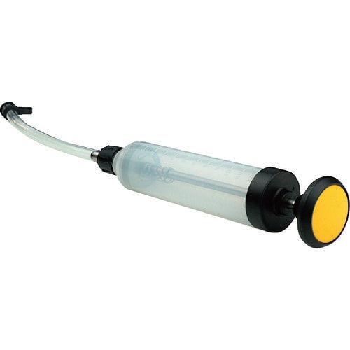 日平 ハンディーレーベル オイルシリンジ (SS)