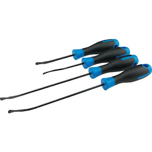 日平 ハンディーレーベル ラバーシールリムーバー