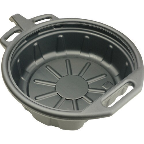 日平 ハンディーレーベル オイルトレー 8L