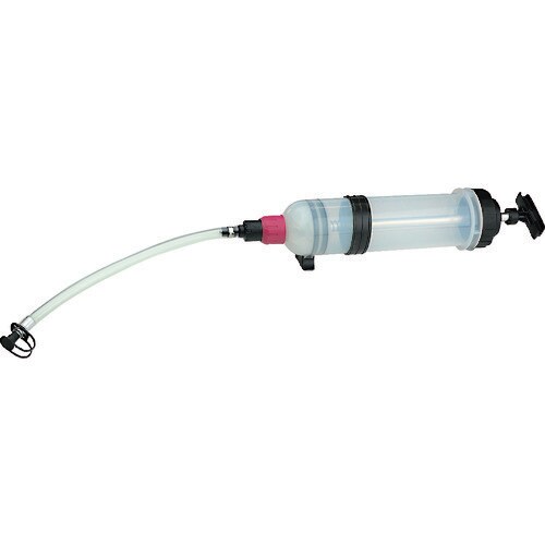 日平 ハンディーレーベル オイルシリンジ (LL)