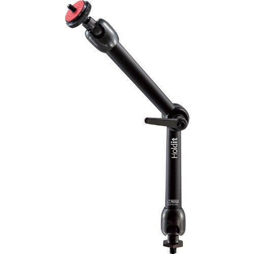 NOGA 映像機器用スタジオアーム 1/4x3/8