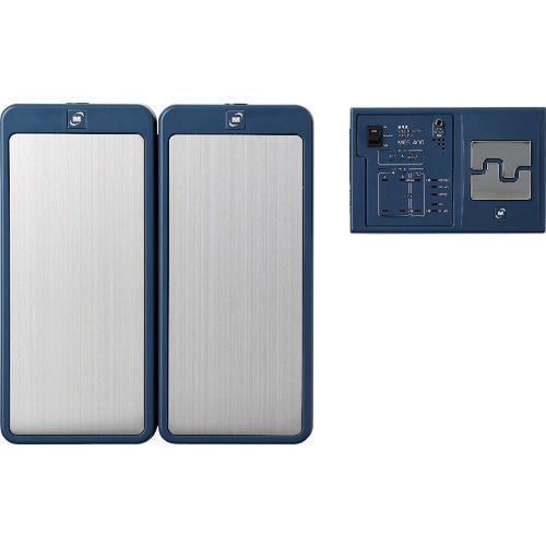 ミドリ安全 静電靴・リストストラップチェッカー M