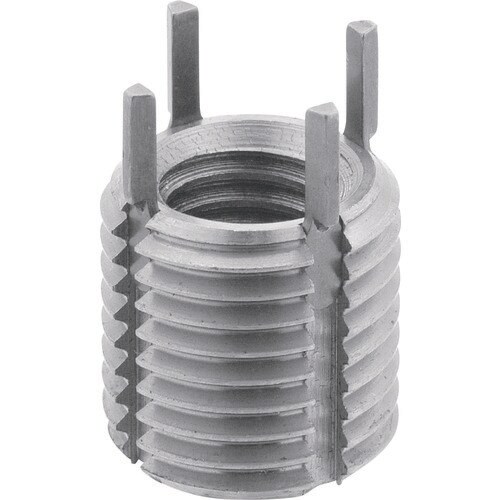 イマオ ミニチュア キーロックインサート (SUS