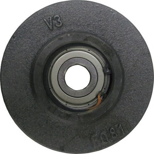 キトー 電気トロリMR2形用部品 クルマS クミ